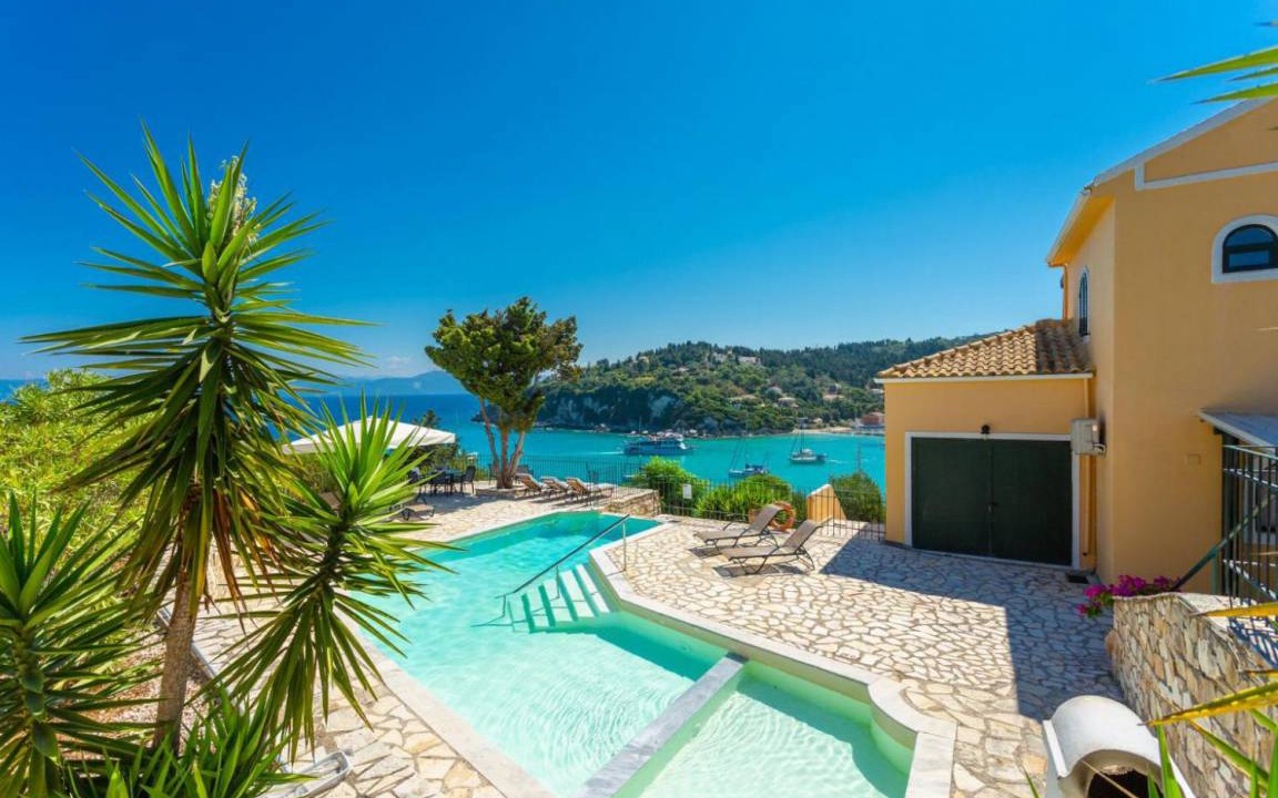 Photo of Outdoor in Lakka