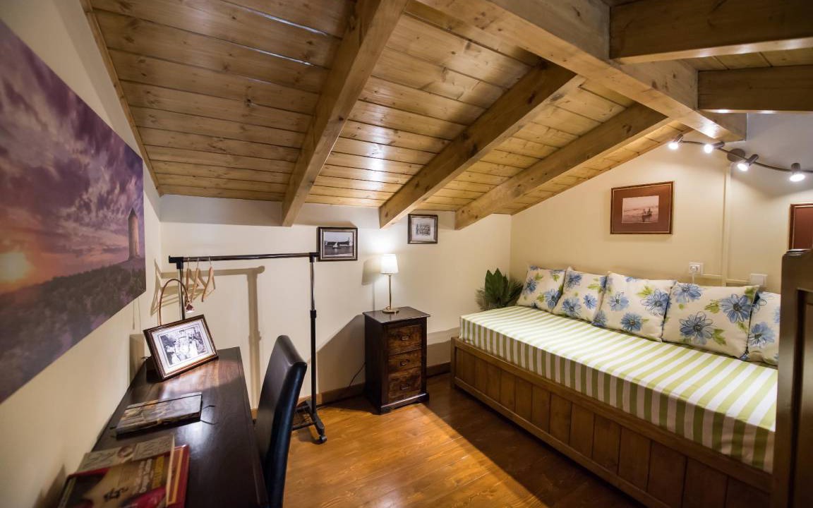 Photo of Bedroom in Agios Ioannis