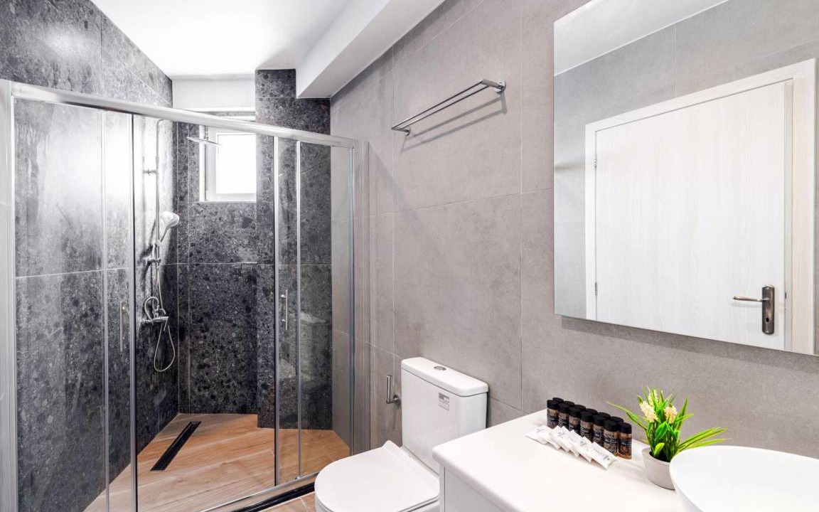 Photo of Bathroom in Gerani