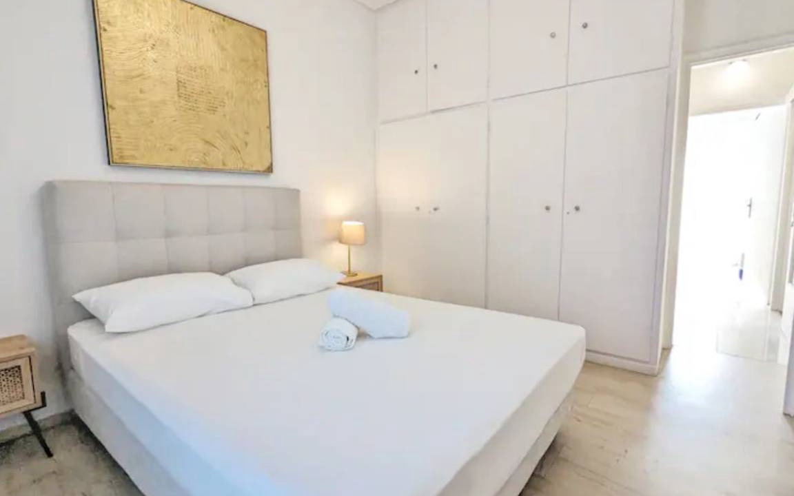 Photo of Bedroom in Gazi