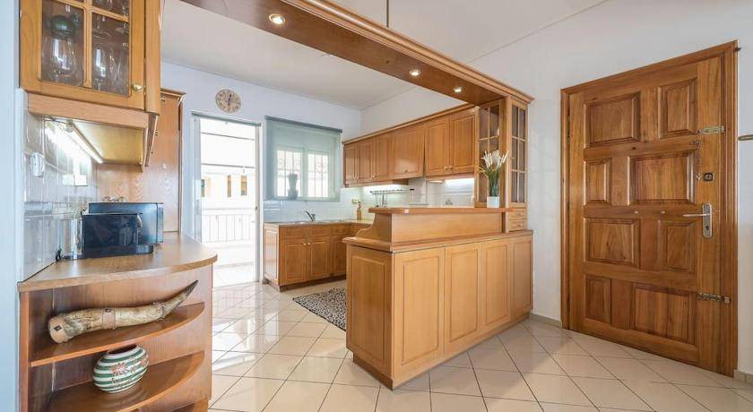 Photo of Kitchen in Peiraiki