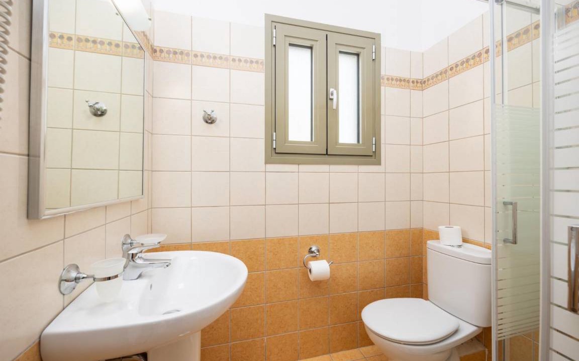 Photo of Bathroom in Sami