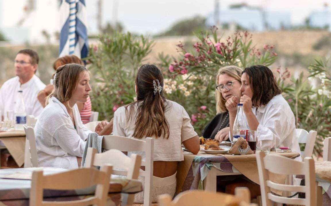 Photo of Others in Koufonisia
