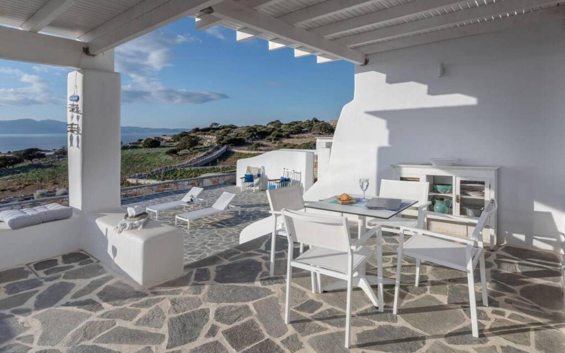 Photo of Others in Naxos