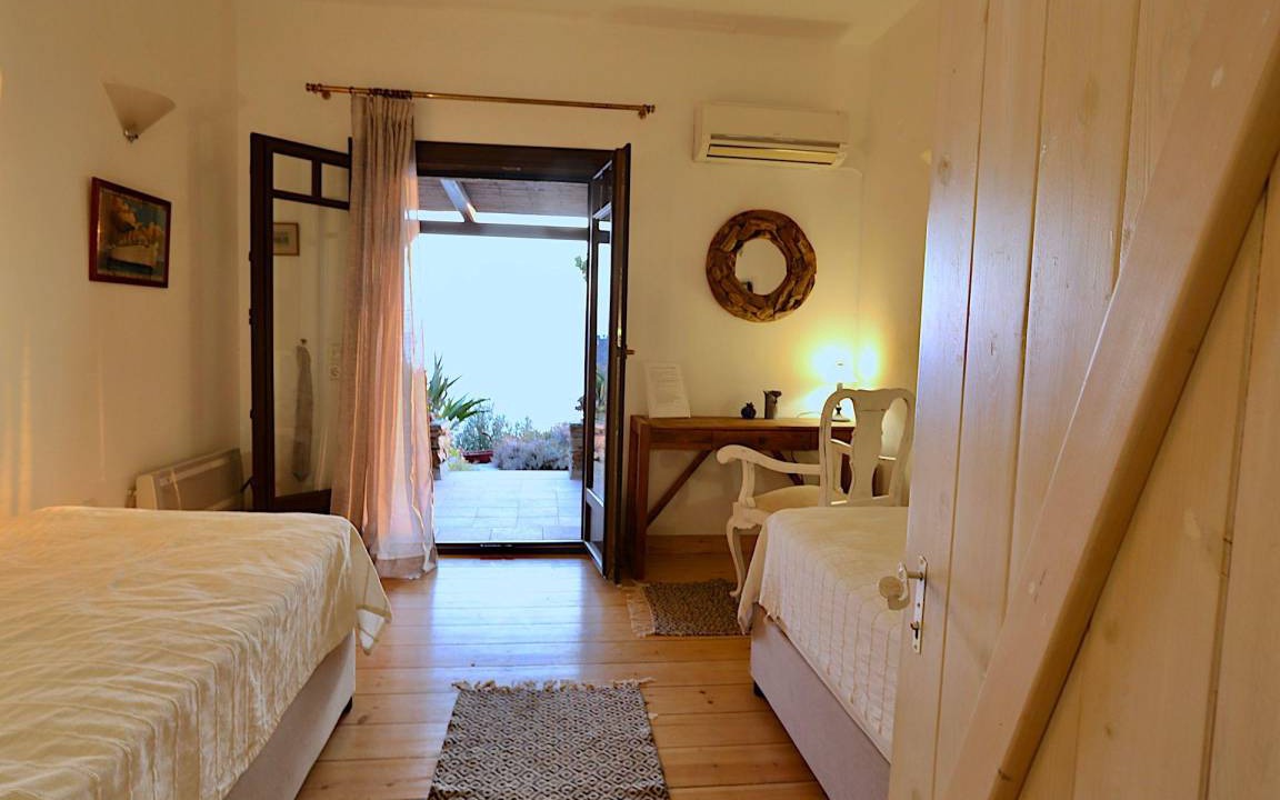 Photo of Bedroom in Pisses