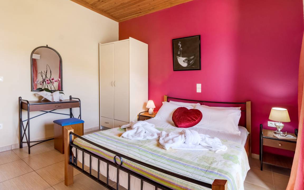 Photo of Bedroom in Vassiliki