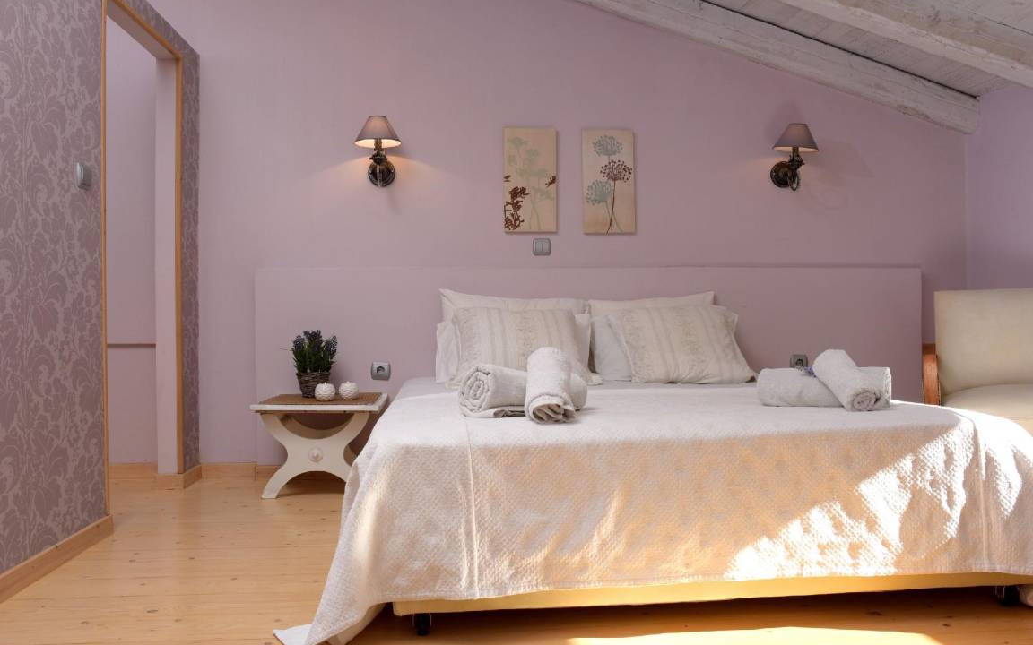 Photo of Bedroom in Dafnata
