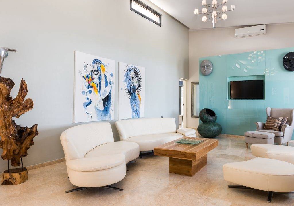 Photo of Livingroom in Kalathas