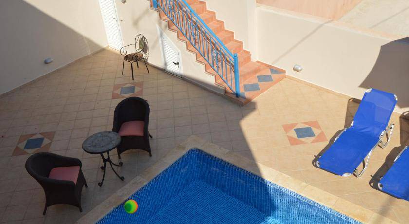 Photo of Patio Balcony in Agia Efimia