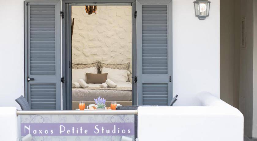 Photo of Patio Balcony in Agios Prokopios