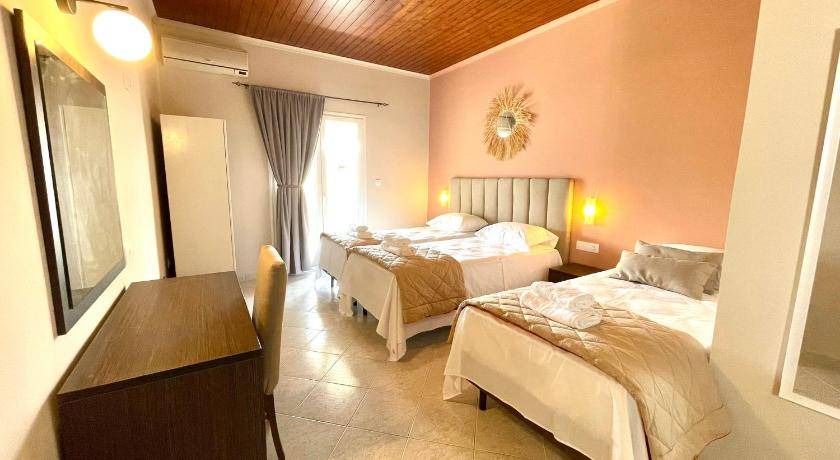 Photo of Bedroom in Kavos