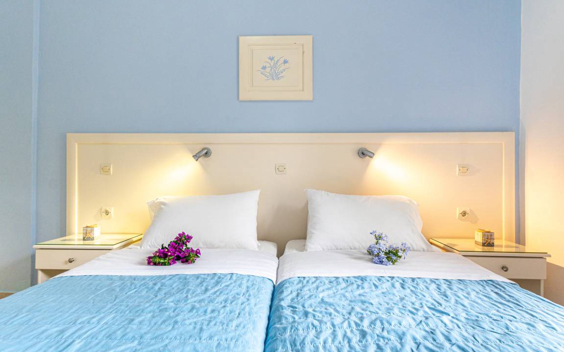 Photo of Bedroom in Roda