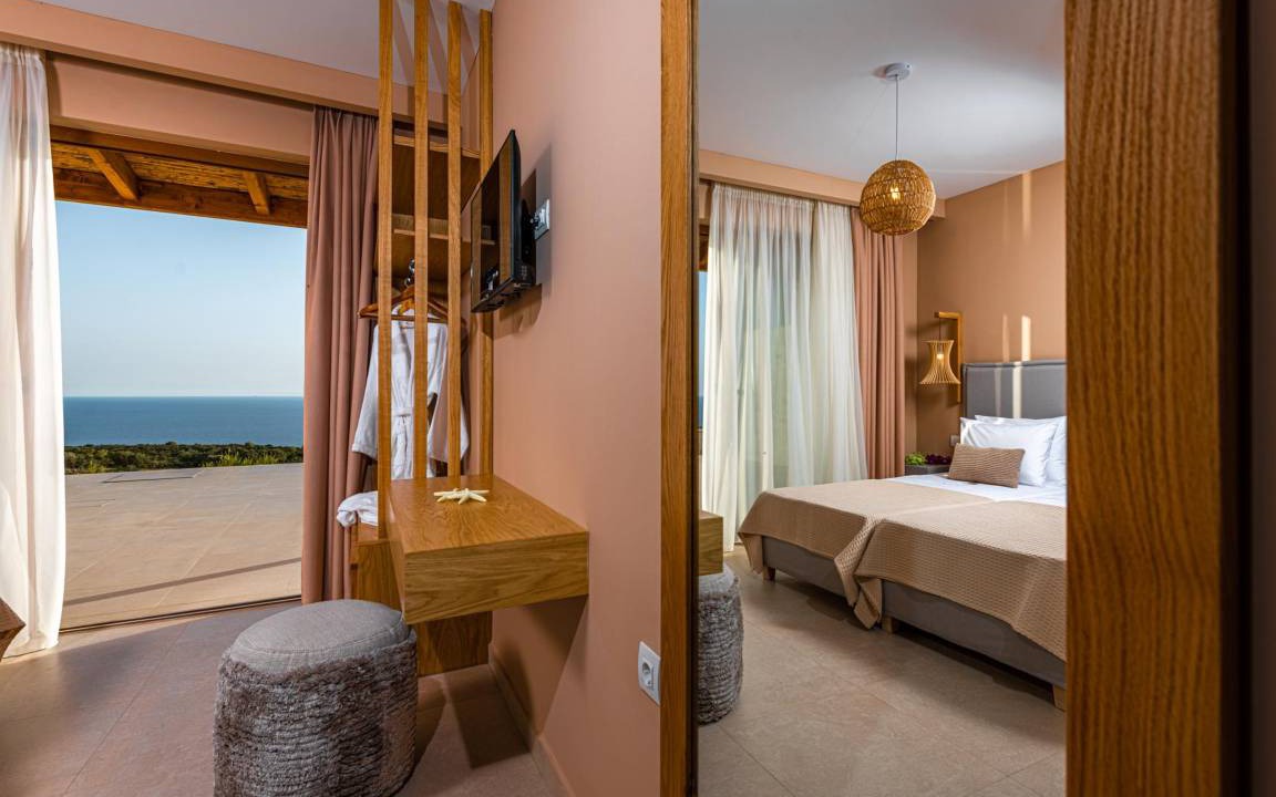 Photo of Bedroom in Agia Marina