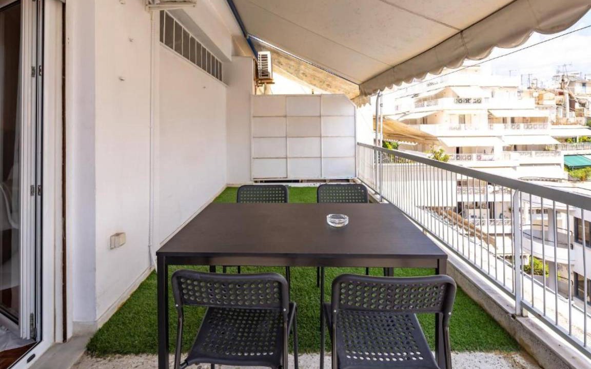 Photo of Patio Balcony in Ampelokipoi