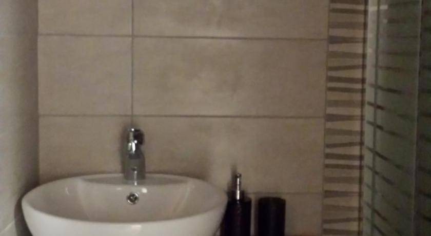 Photo of Bathroom in Loutro