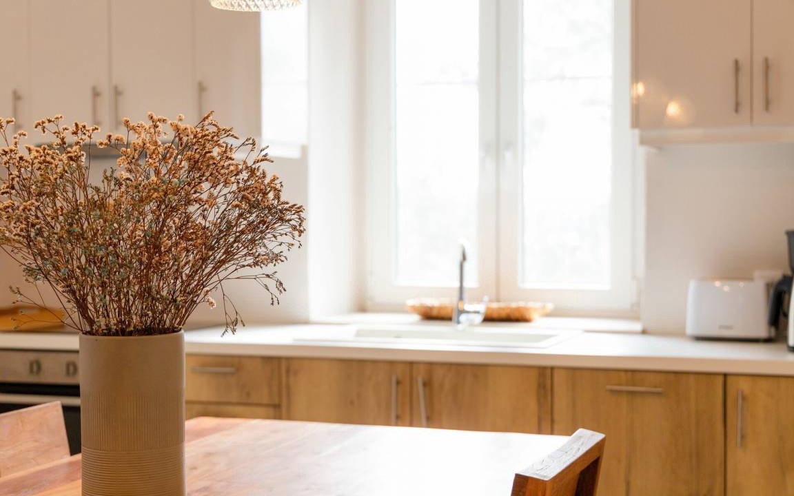 Photo of Kitchen in Kavalleraina