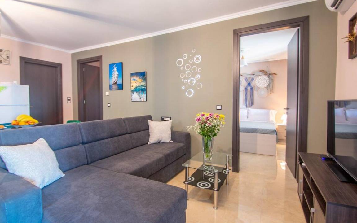Photo of Livingroom in Maries
