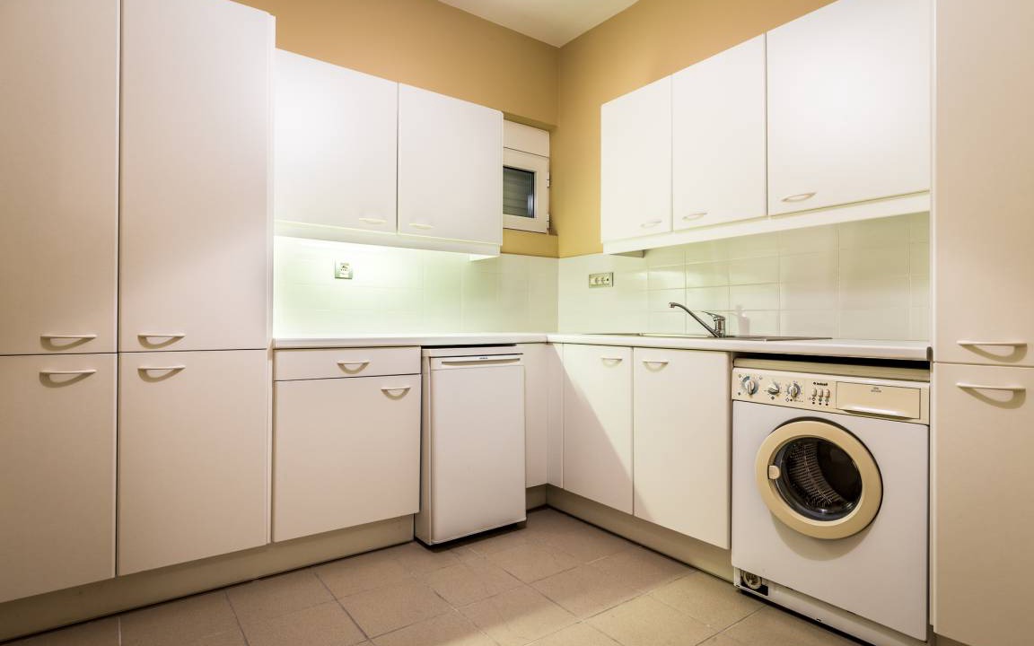 Photo of Kitchen in Palaia Fokaia