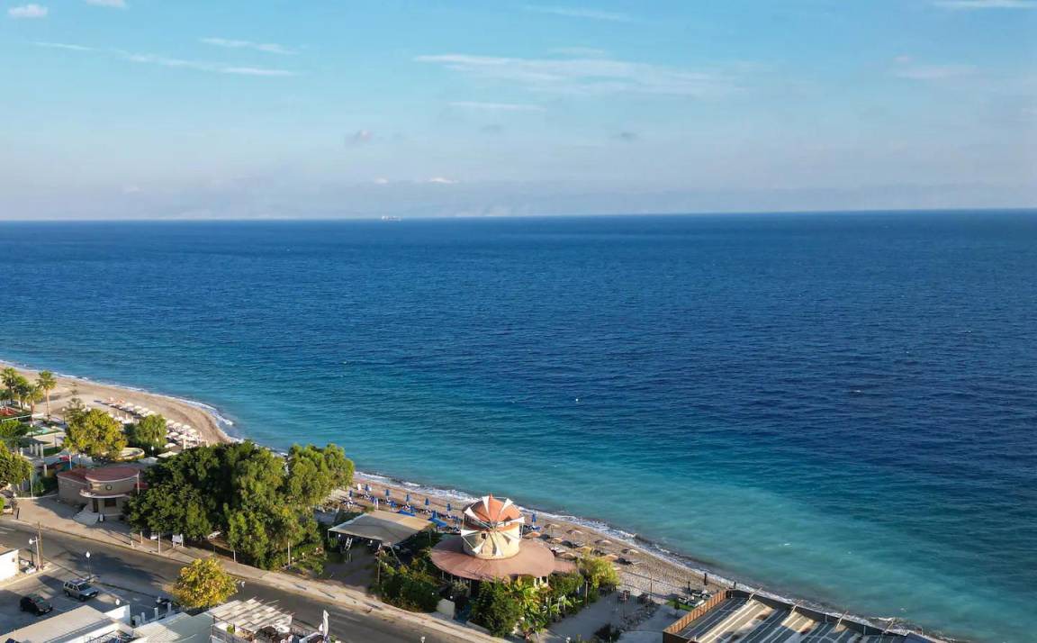 Photo of Outdoor in Ialyssos