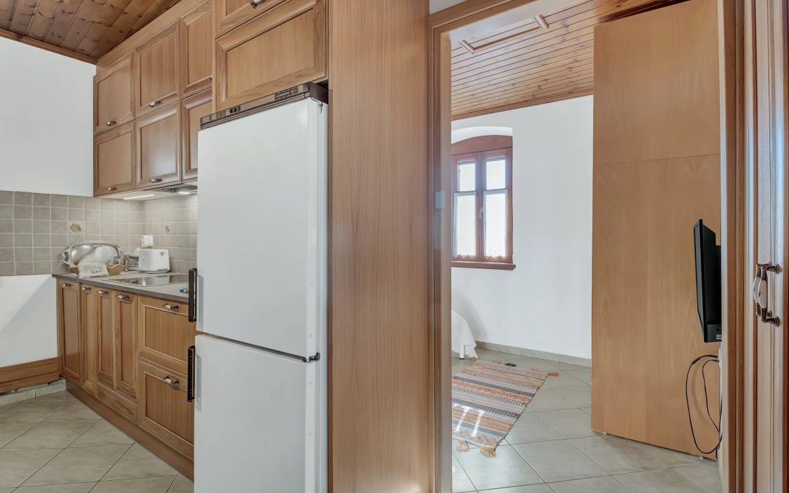 Photo of Kitchen in Katokhorion