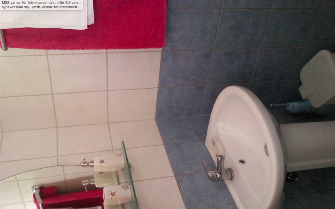 Photo of Bathroom in Pefkos
