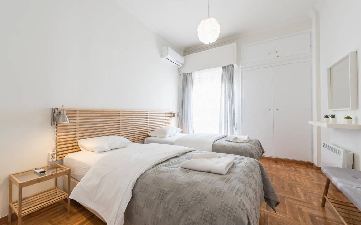 Photo of Bedroom in Ilisia