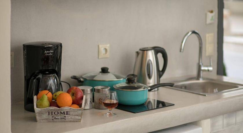 Photo of Kitchen in Agios Prokopios