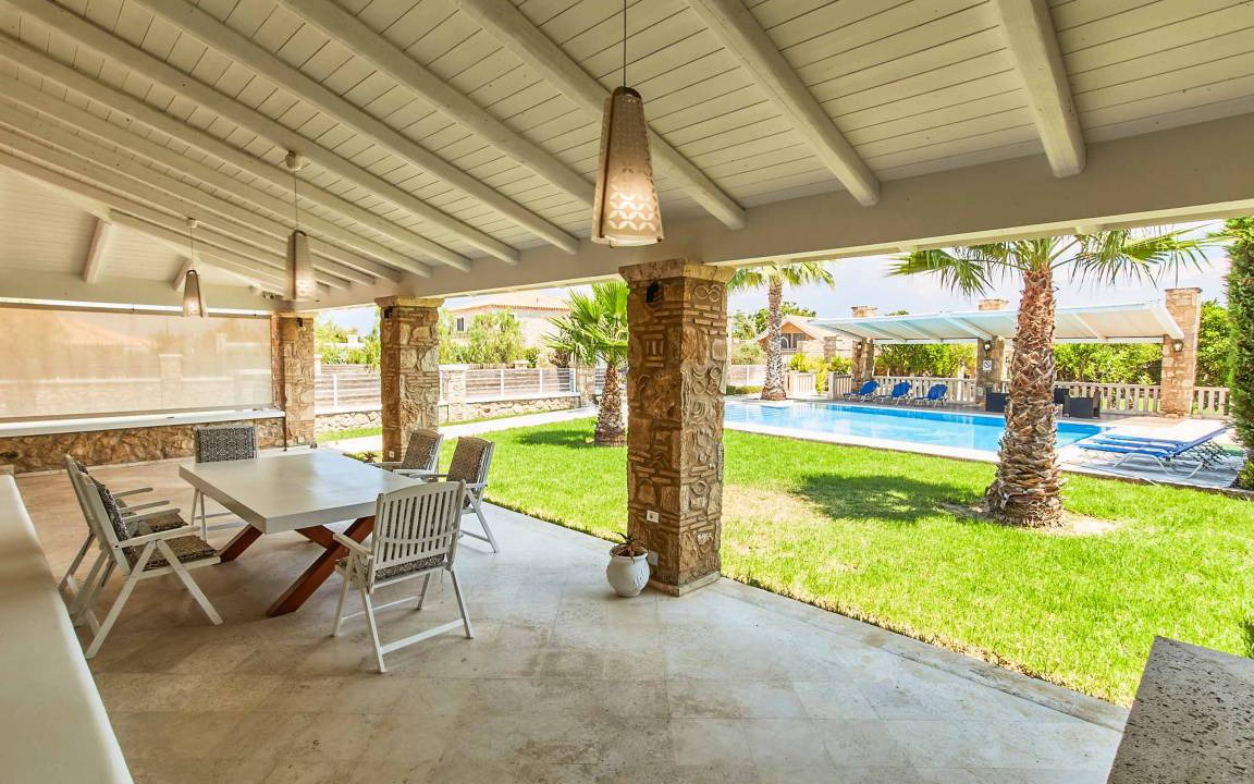 Photo of Patio Balcony in Drosia