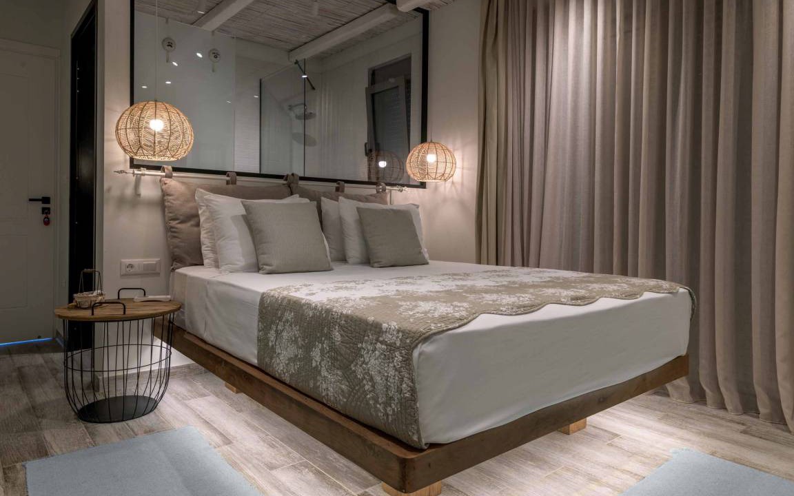 Photo of Bedroom in Vlicha