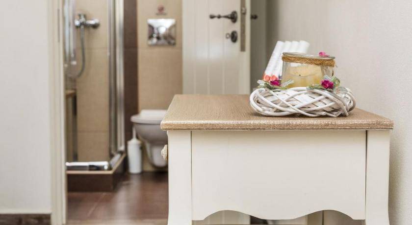 Photo of Bathroom in Agios Prokopios