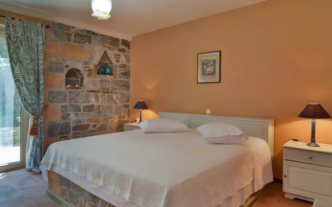 Photo of Bedroom in Andros