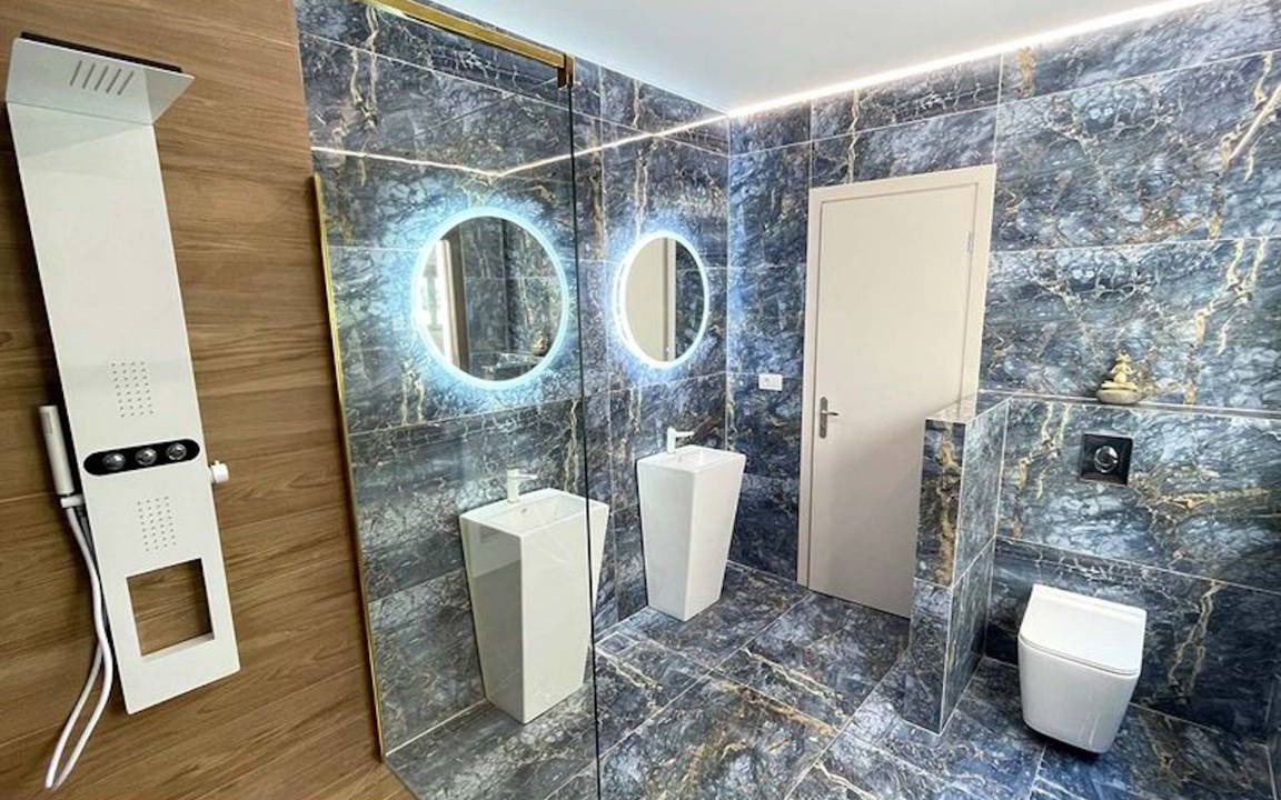 Photo of Bathroom in Potamos