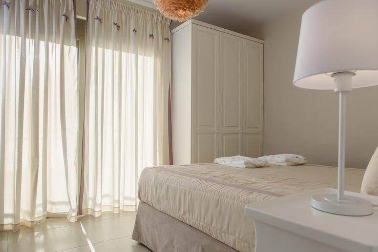Photo of Bedroom in Kalamaki