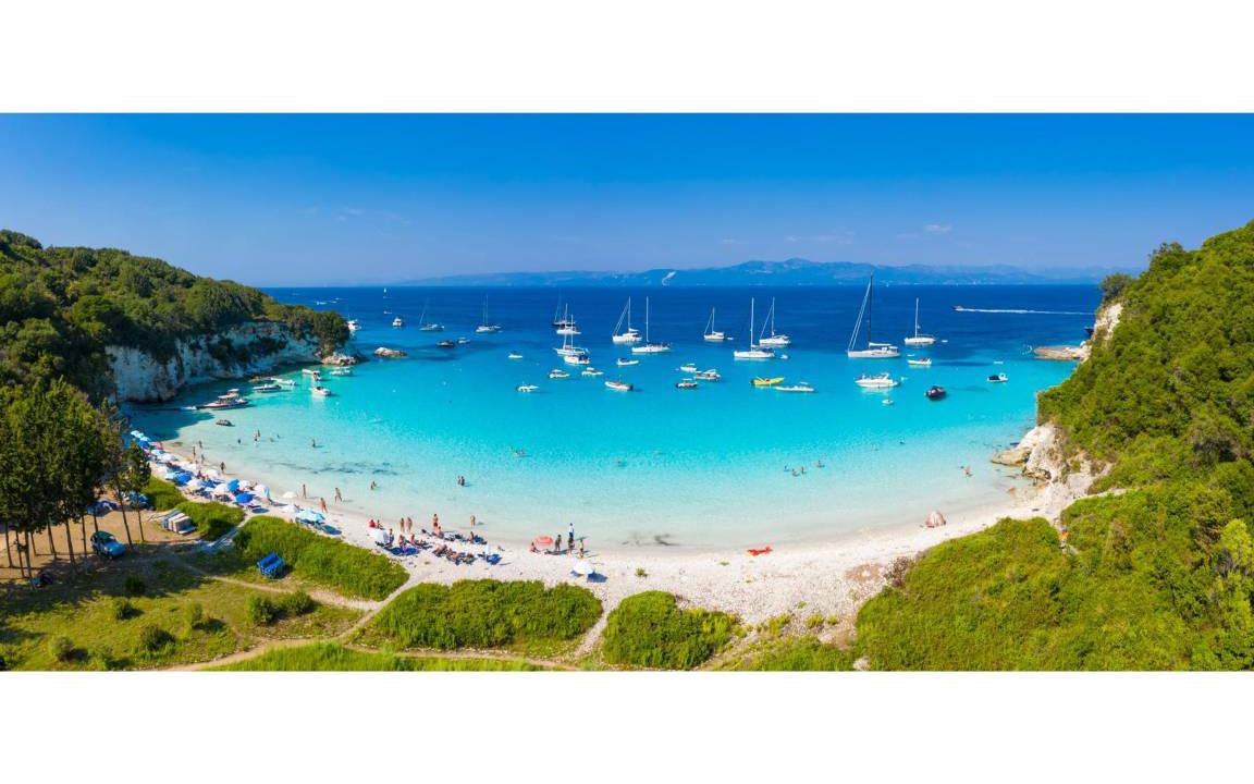 Photo of Others in Lakka