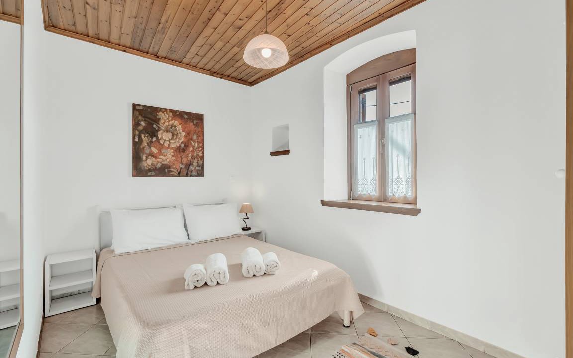 Photo of Bedroom in Katokhorion
