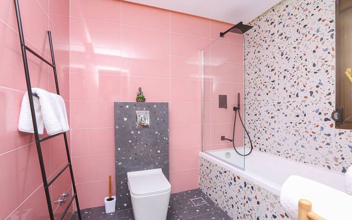 Photo of Bathroom in Potamos
