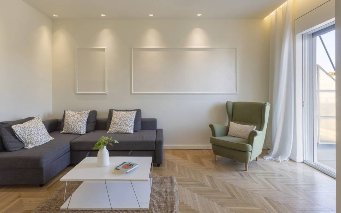 Photo of Livingroom in Omonia