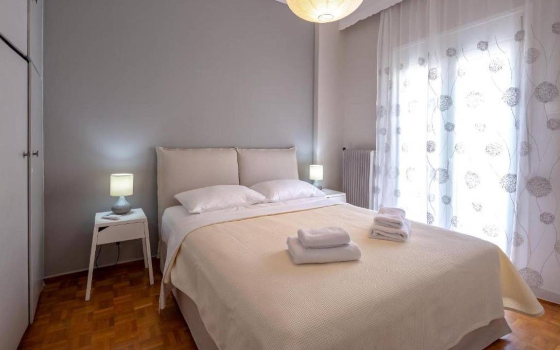 Photo of Bedroom in Ampelokipoi