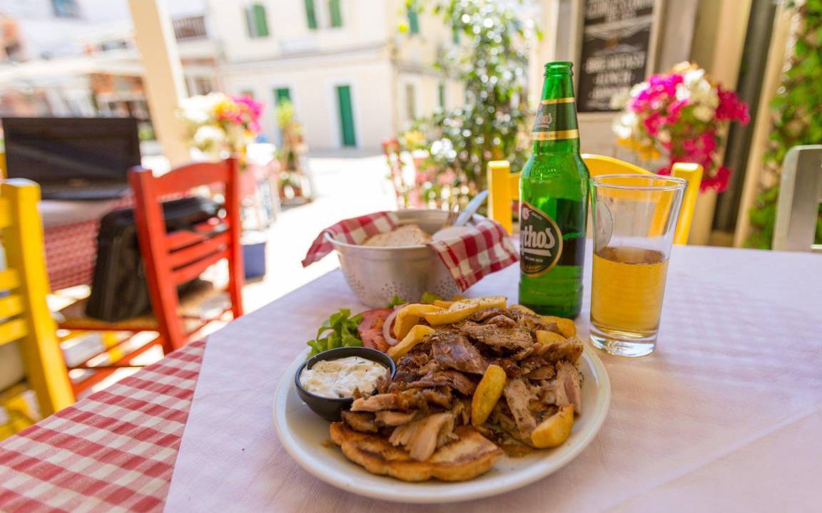 Photo of Others in Paxos