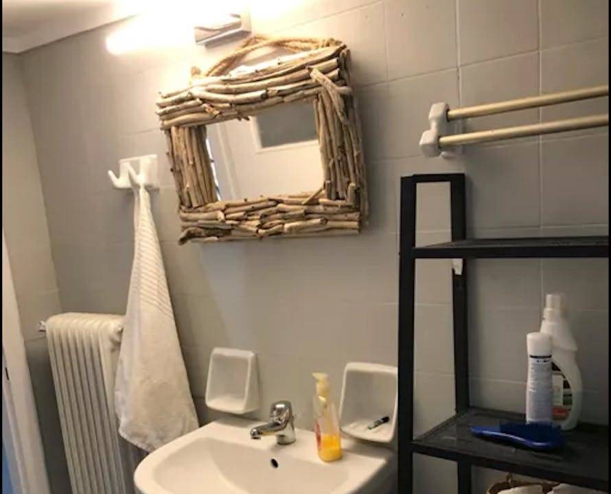 Photo of Bathroom in Palaio Faliro