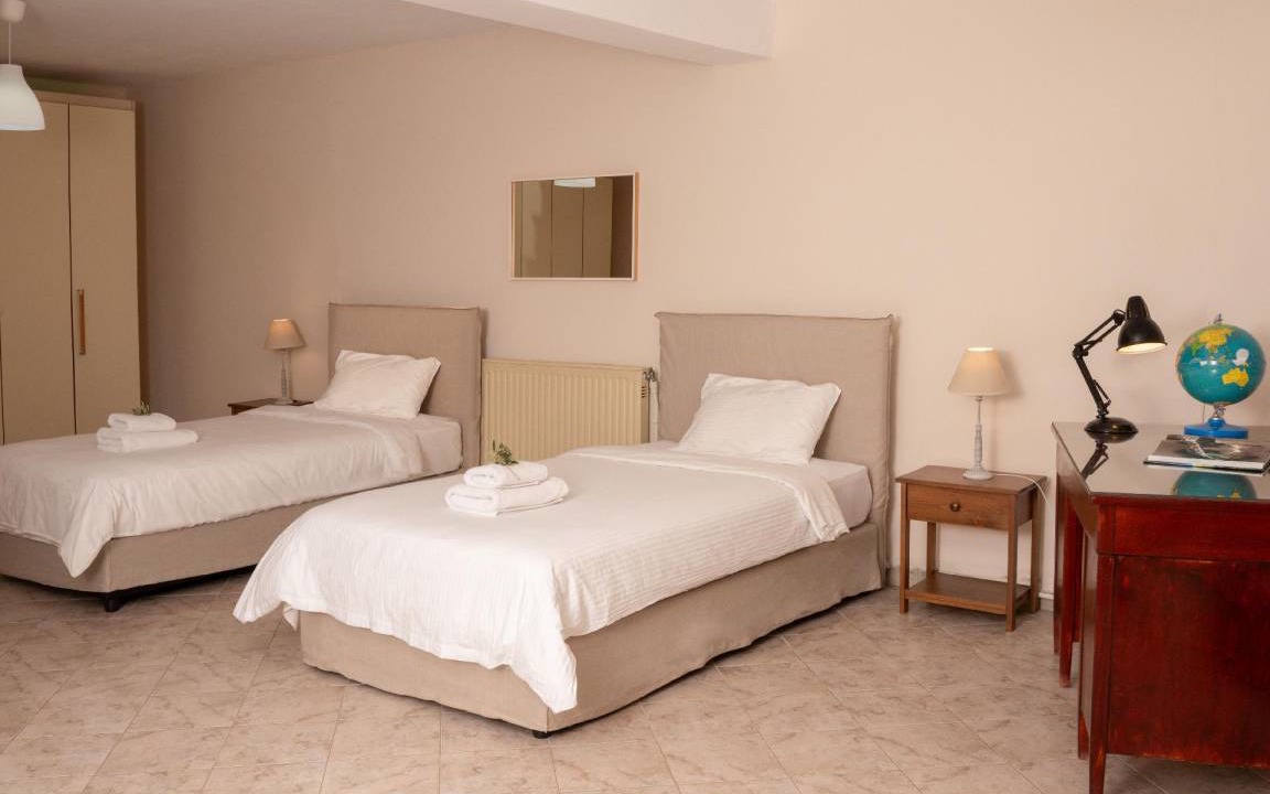 Photo of Bedroom in Nea Tirintha