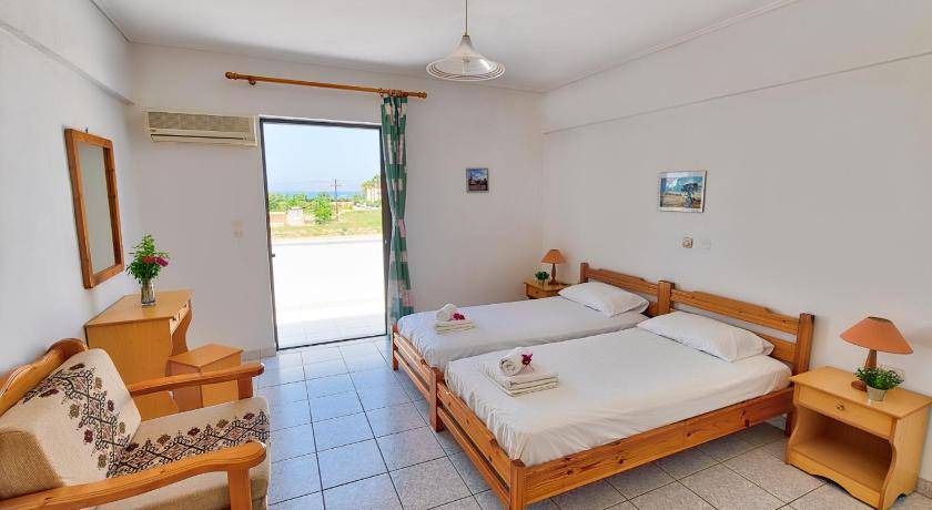Photo of Bedroom in Marmari