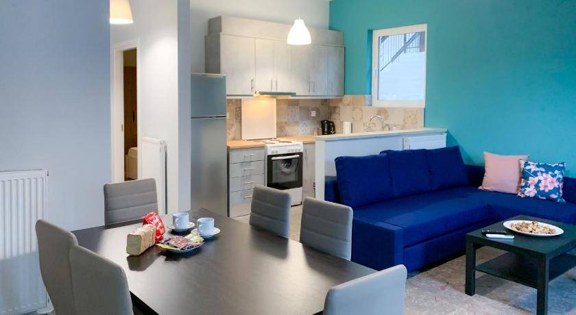 Photo of Livingroom in Palaia Epidavros