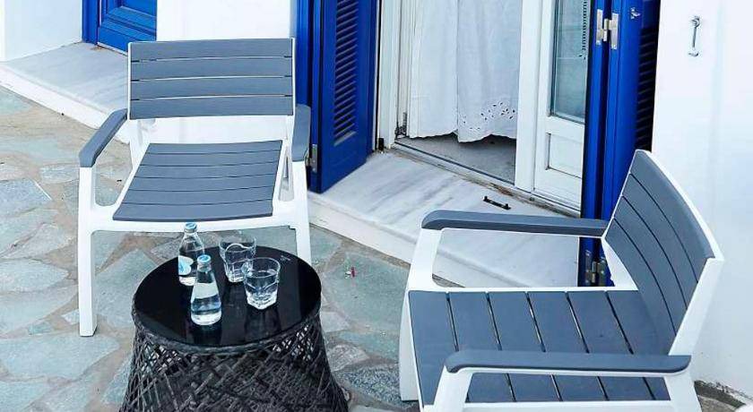 Photo of Patio Balcony in Mpatsi