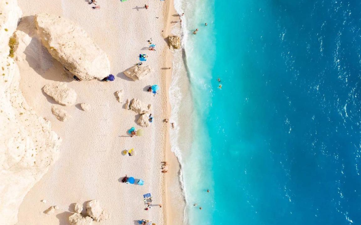 Photo of Outdoor in Sivota
