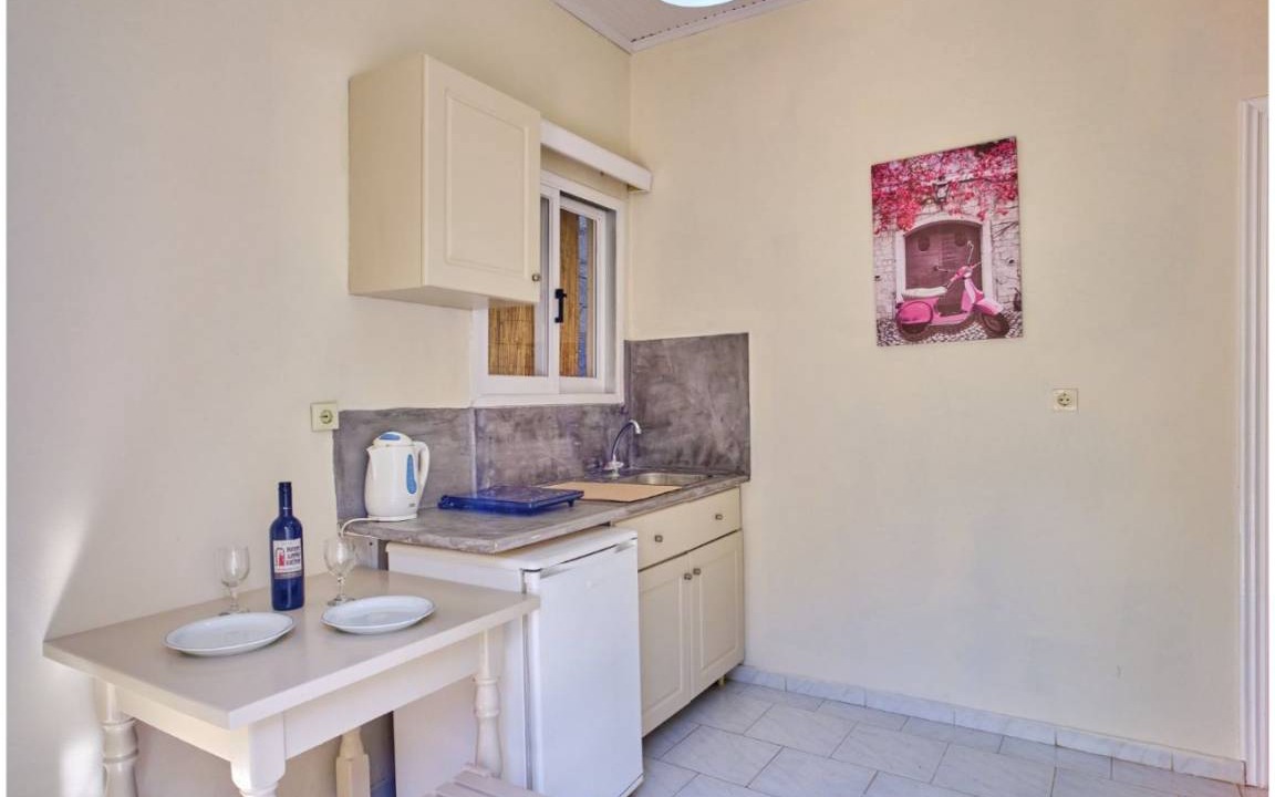 Photo of Kitchen in Sidari