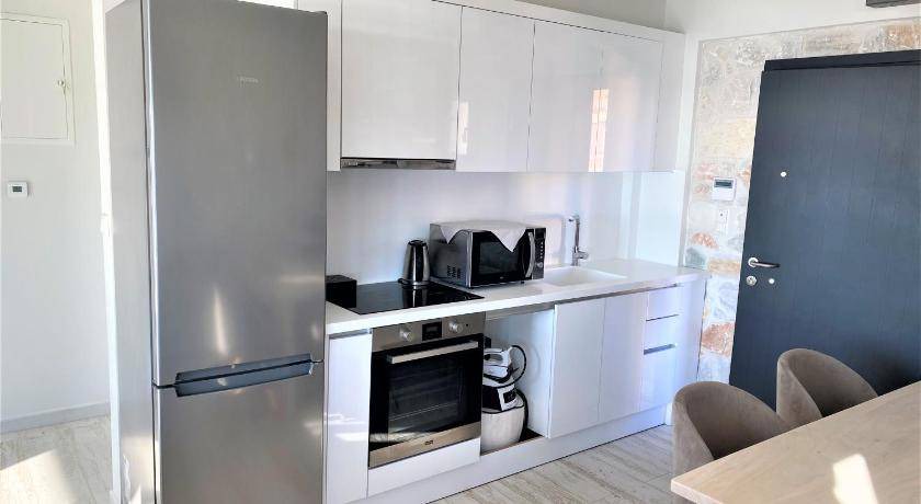 Photo of Kitchen in Neos Marmaras