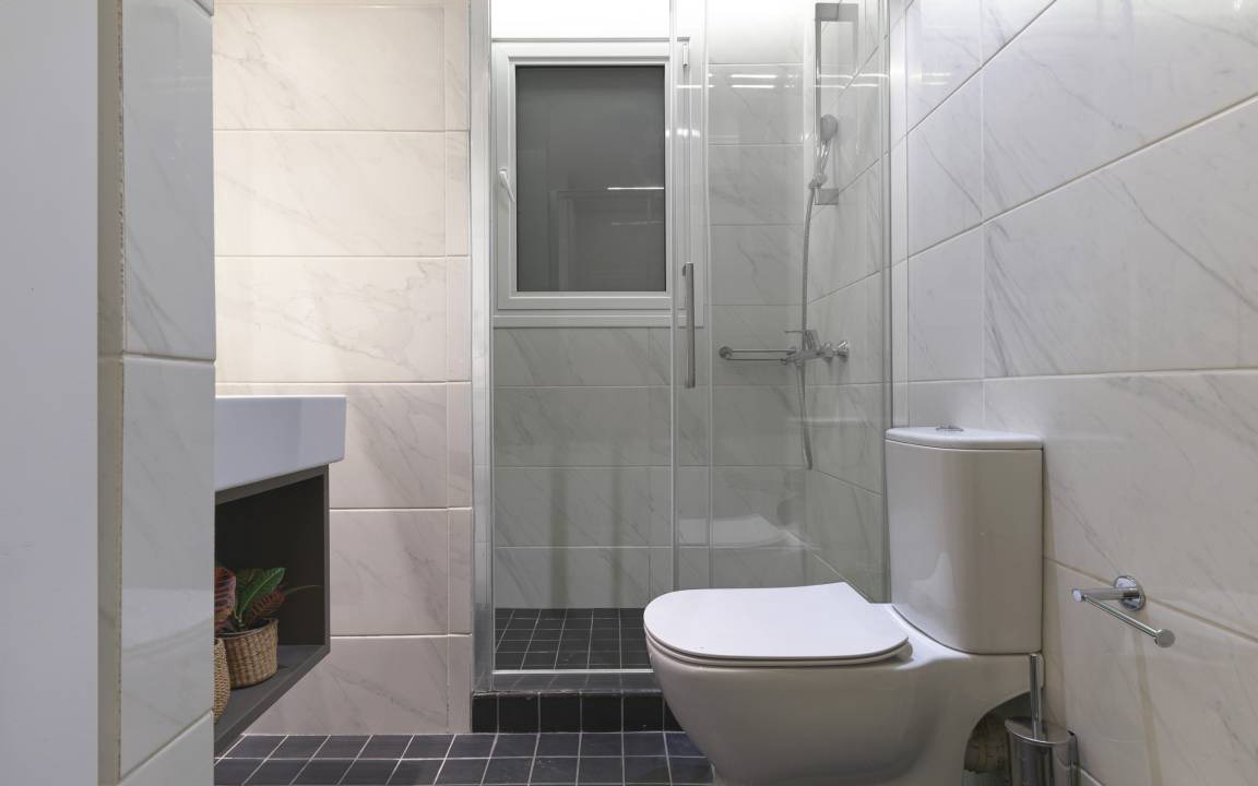 Photo of Bathroom in Mousio