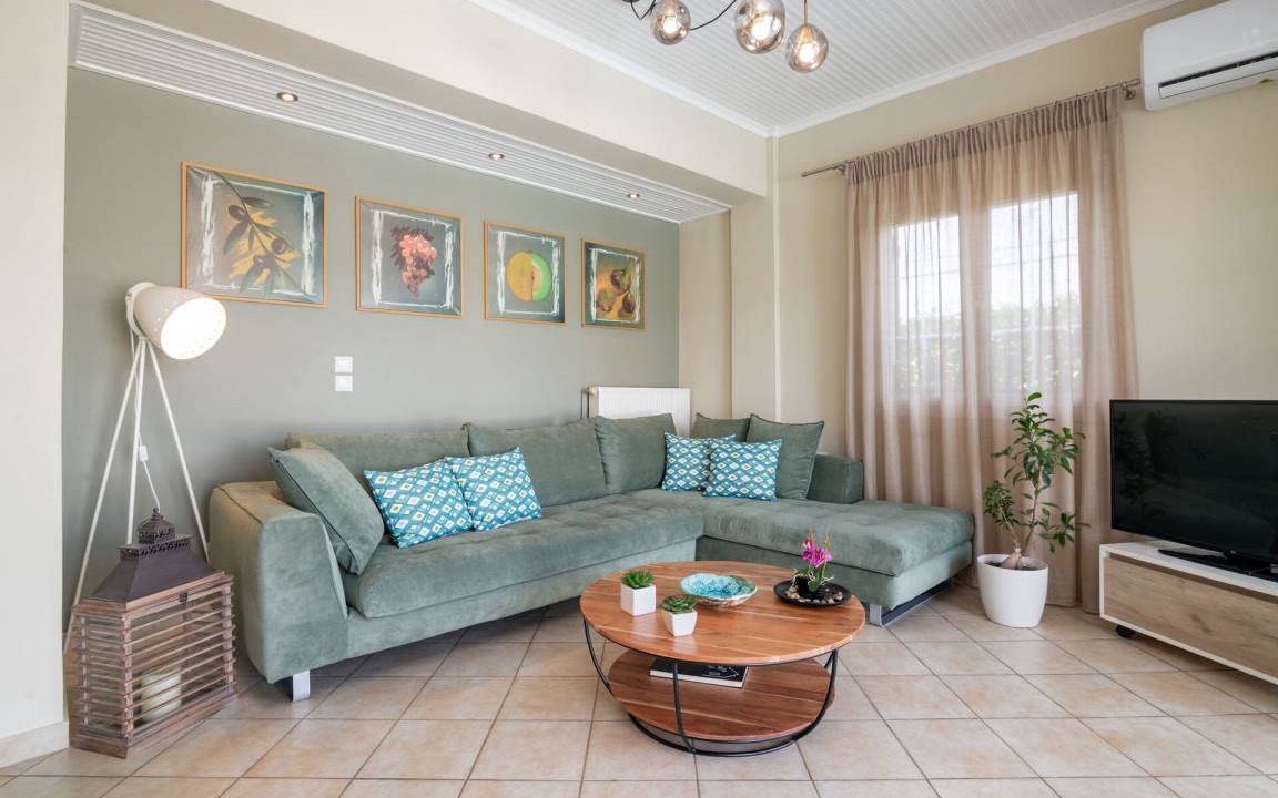 Photo of Livingroom in Vanato
