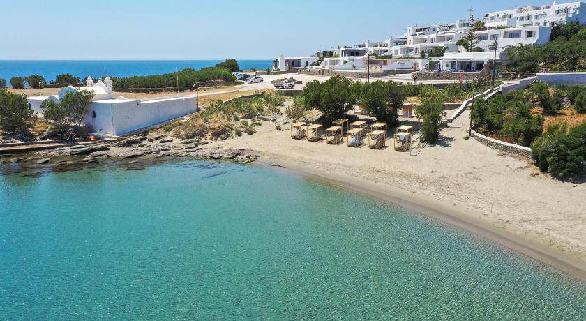 Photo of Outdoor in Agios Sostis